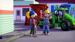 کارتون Bob the builder قسمت 69